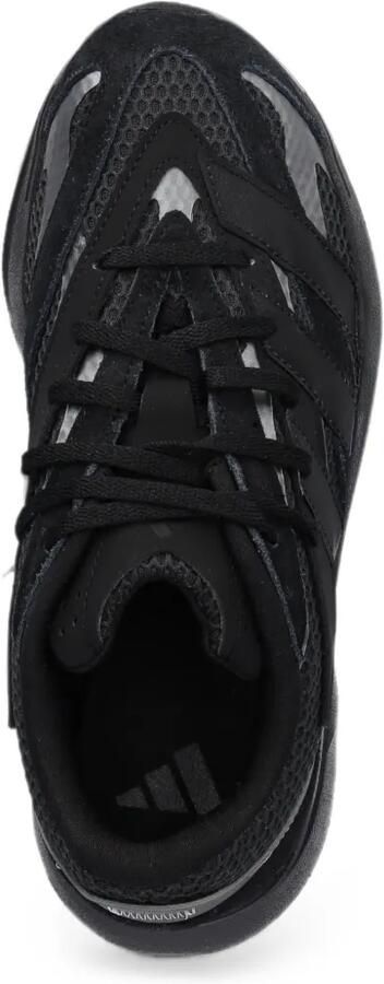 Adidas Kids Gestreepte sneakers met vlakken Zwart - Foto 5