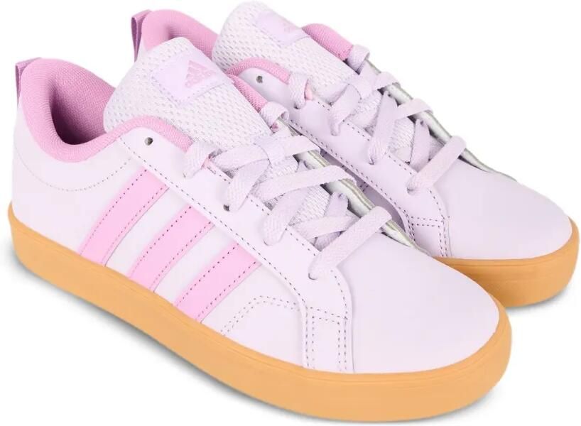 Adidas Kids Gestreepte sneakers Roze