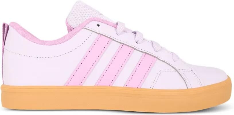 Adidas Kids Gestreepte sneakers Roze - Foto 4