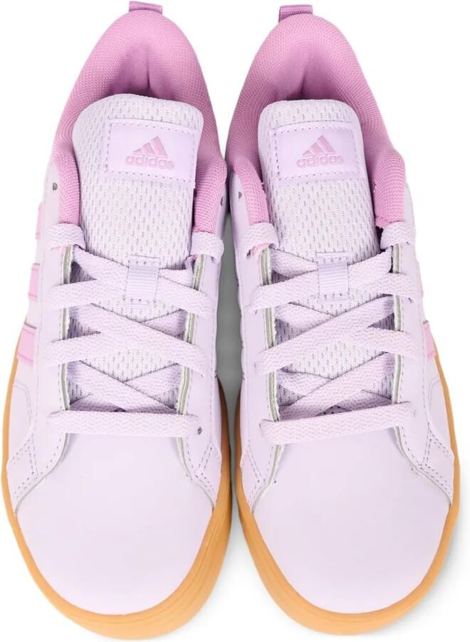 Adidas Kids Gestreepte sneakers Roze - Foto 2