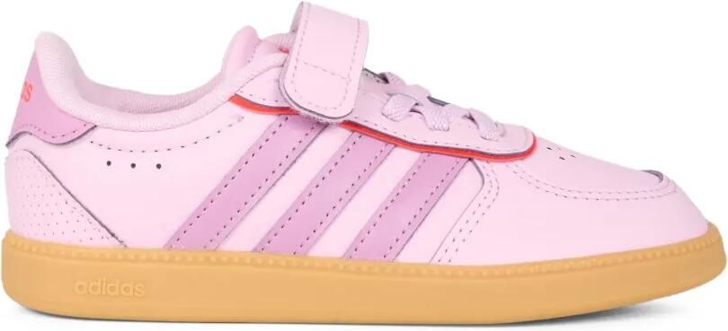 Adidas Kids Gestreepte sneakers Roze - Foto 5