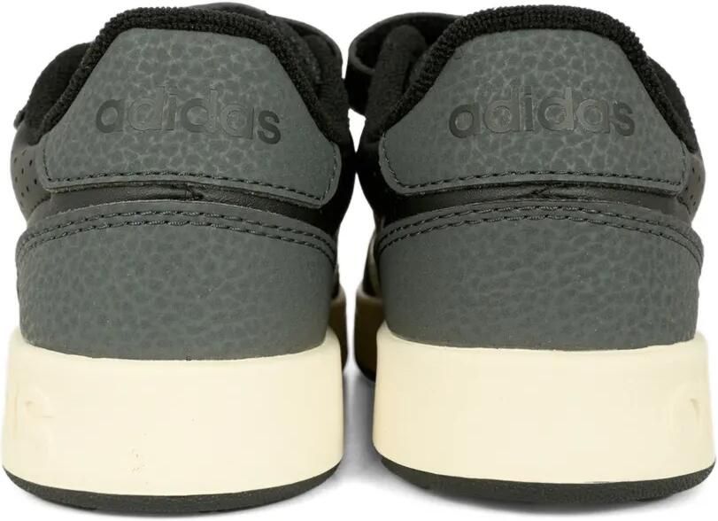 Adidas Kids Gestreepte sneakers Zwart - Foto 5