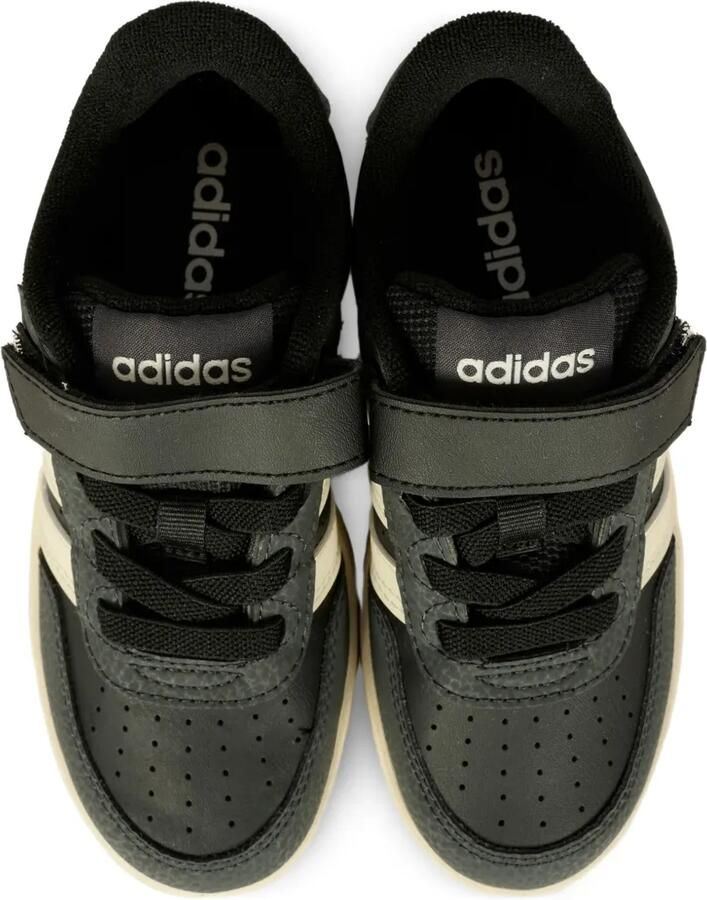 Adidas Kids Gestreepte sneakers Zwart - Foto 3
