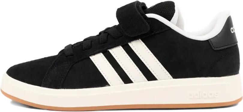 Adidas Kids Gestreepte sneakers Zwart - Foto 5