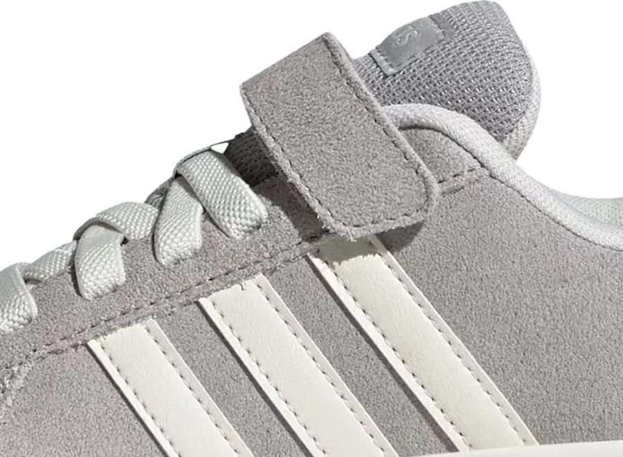 Adidas Kids Grand Court 00s sneakers Grijs - Foto 2