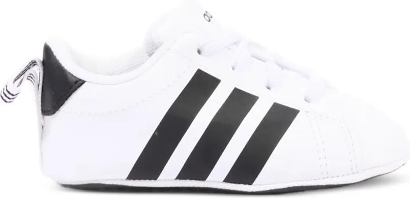 Adidas Kids Grand Court Crib sneakers Wit - Foto 4