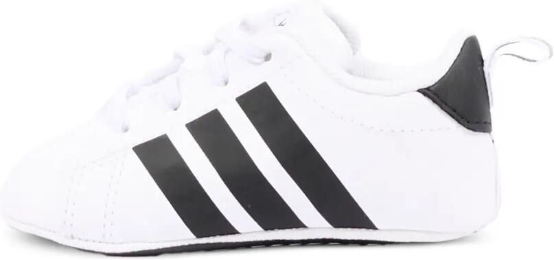 Adidas Kids Grand Court Crib sneakers Wit - Foto 5
