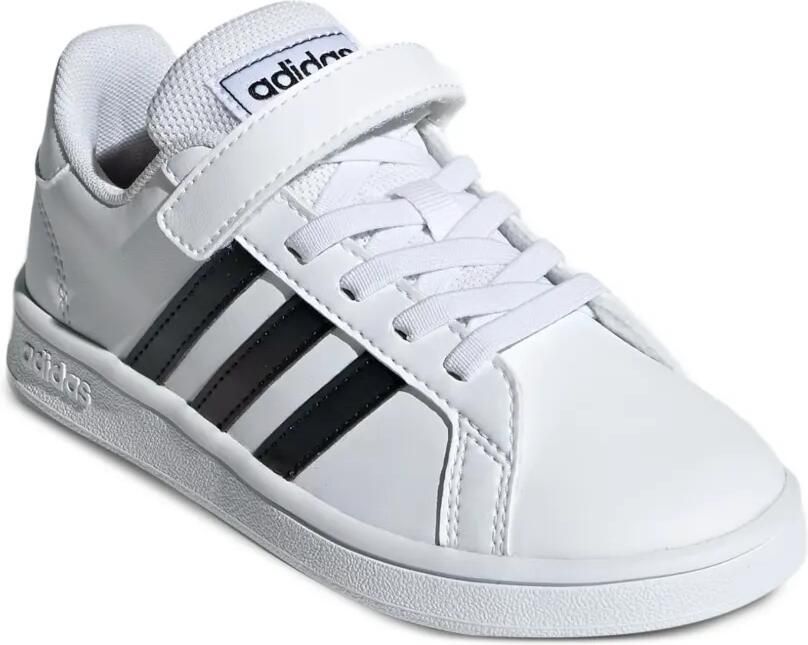 Adidas Kids Grand Court PS sneakers Wit