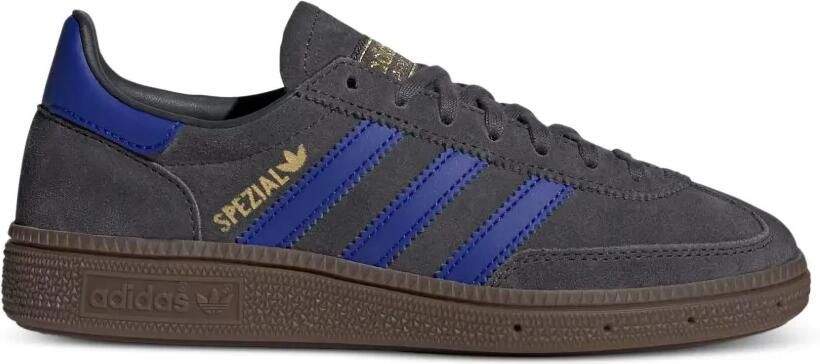 Adidas Kids Handball Spezial 3-Stripes sneakers Grijs - Foto 5