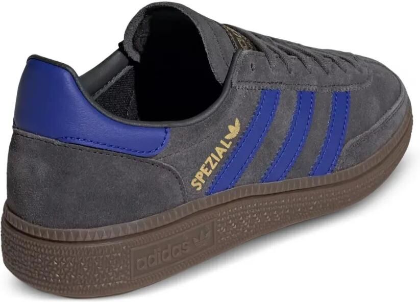 Adidas Kids Handball Spezial 3-Stripes sneakers Grijs - Foto 2