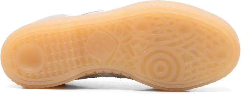 Adidas Kids Handball Spezial leren sneakers Beige - Foto 4