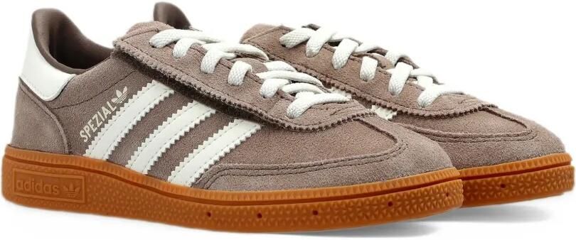 Adidas Kids Handball Spezial CF sneakers Bruin