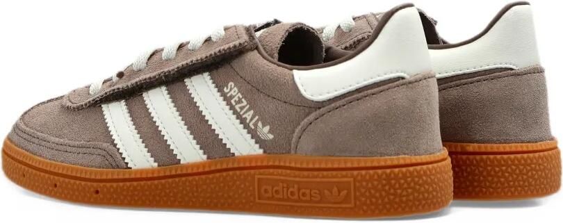 Adidas Kids Handball Spezial CF sneakers Bruin - Foto 5