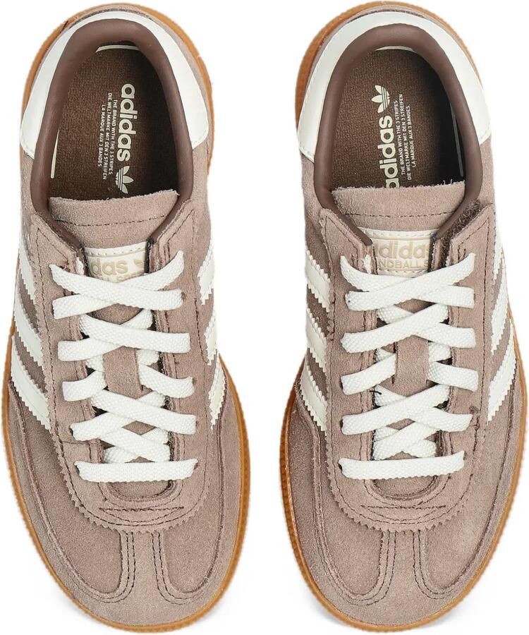 Adidas Kids Handball Spezial CF sneakers Bruin - Foto 2