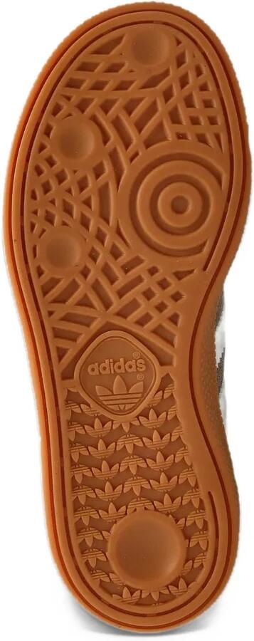 Adidas Kids Handball Spezial CF sneakers Bruin - Foto 3