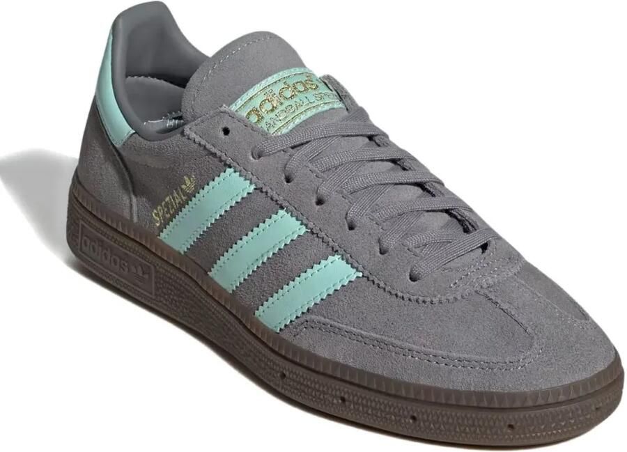 Adidas Kids Handball Spezial J sneakers Grijs