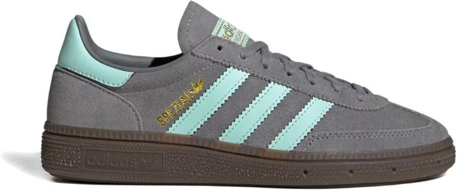 Adidas Kids Handball Spezial J sneakers Grijs - Foto 2