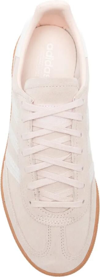 Adidas Kids Handball Spezial leren sneakers Roze - Foto 2