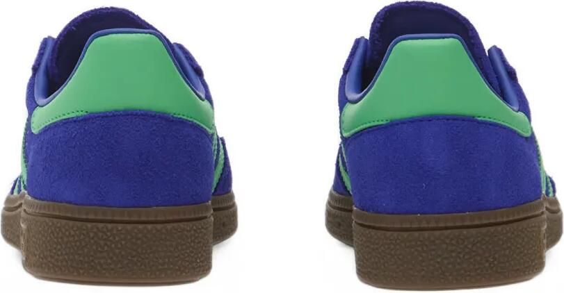 Adidas Kids Handball Spezial low-top sneakers Blauw - Foto 2