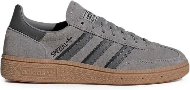 Adidas Kids Handball Spezial low-top sneakers Grijs