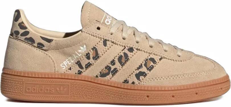 Adidas Kids Handball Spezial "Sand Strata Cloud White Mesa" sneakers Beige - Foto 2