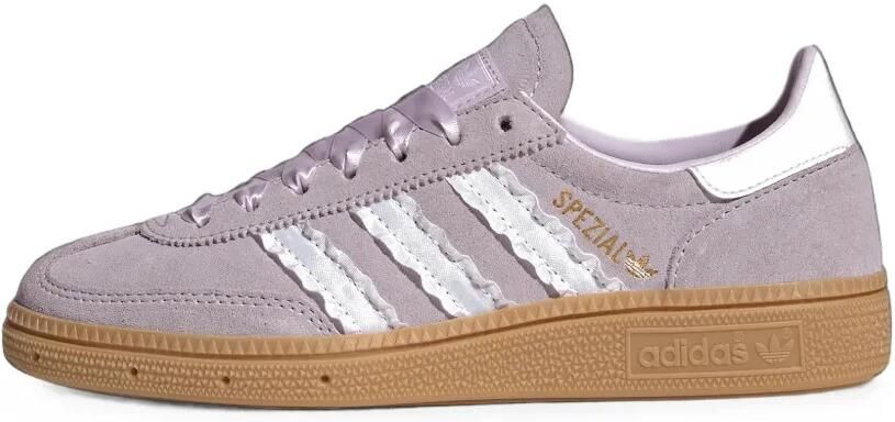 Adidas Kids Handball Spezial schoenen Paars