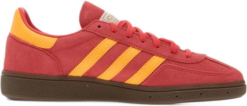 Adidas Kids Handball Spezial schoenen Rood