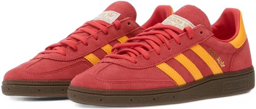 Adidas Kids Handball Spezial schoenen Rood - Foto 3