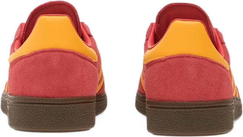 Adidas Kids Handball Spezial schoenen Rood - Foto 2