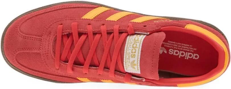 Adidas Kids Handball Spezial schoenen Rood - Foto 4