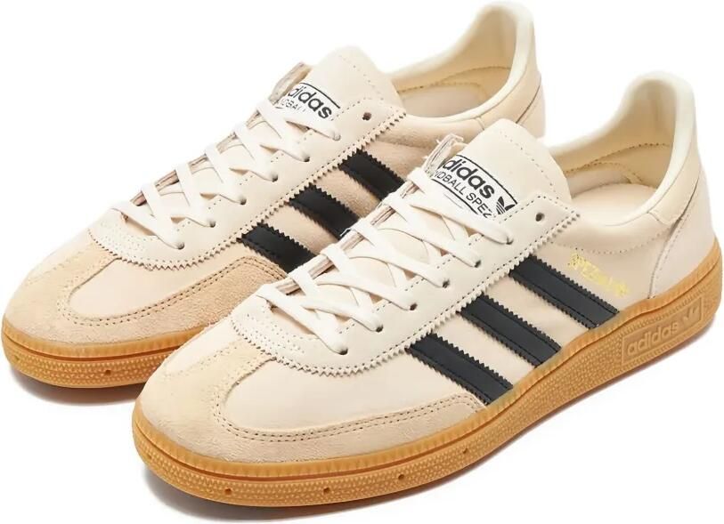 Adidas Kids Handball Spezial sneakers Beige