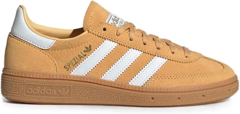 Adidas Kids Handball Spezial sneakers Beige