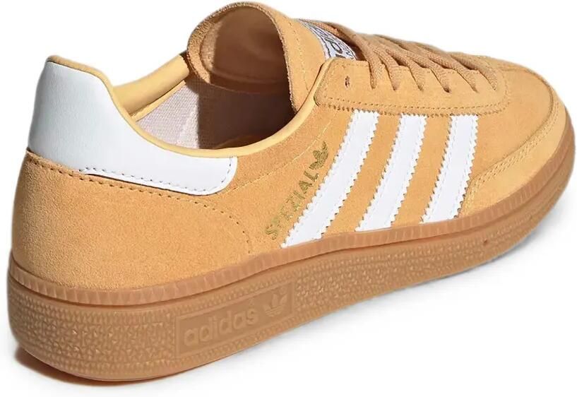 Adidas Kids Handball Spezial sneakers Beige - Foto 3