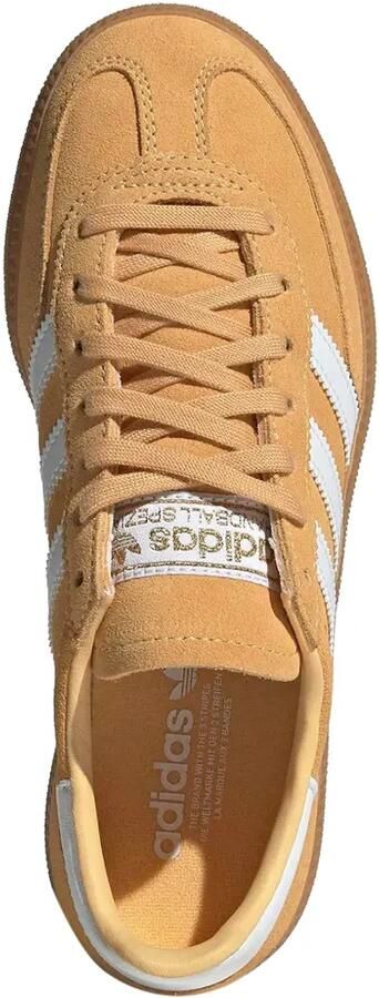 Adidas Kids Handball Spezial sneakers Beige - Foto 4