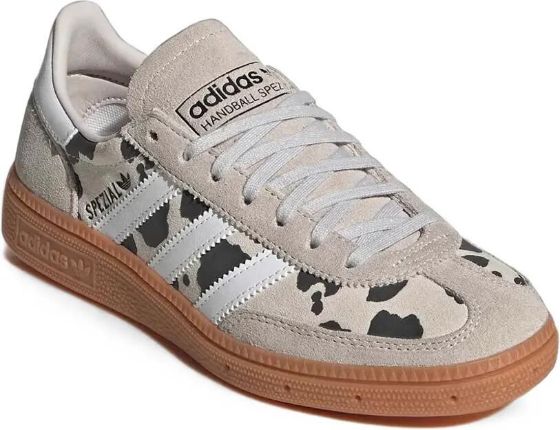 Adidas Kids Handball Spezial sneakers Beige
