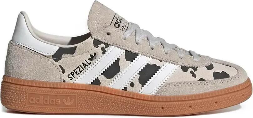 Adidas Kids Handball Spezial sneakers Beige - Foto 4