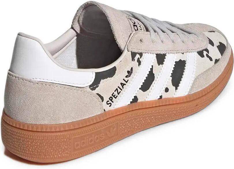 Adidas Kids Handball Spezial sneakers Beige - Foto 2