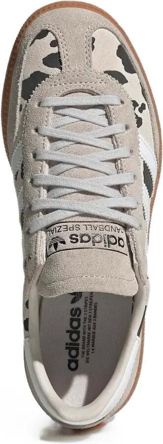 Adidas Kids Handball Spezial sneakers Beige - Foto 5
