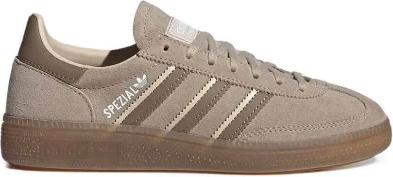 Adidas Kids Handball Spezial sneakers Beige