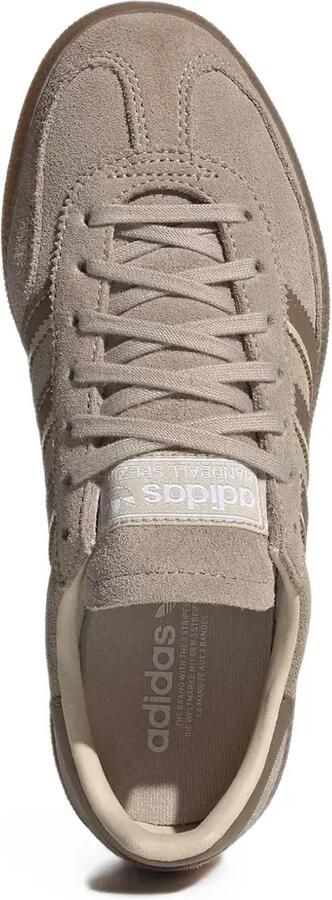 Adidas Kids Handball Spezial sneakers Beige - Foto 4