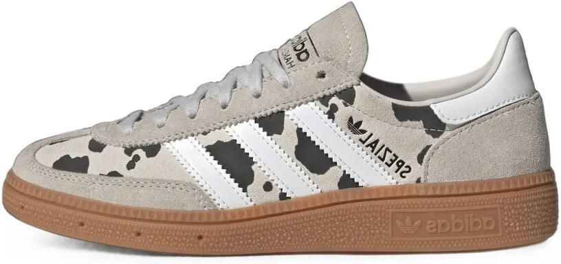 Adidas Kids Handball Spezial sneakers Beige