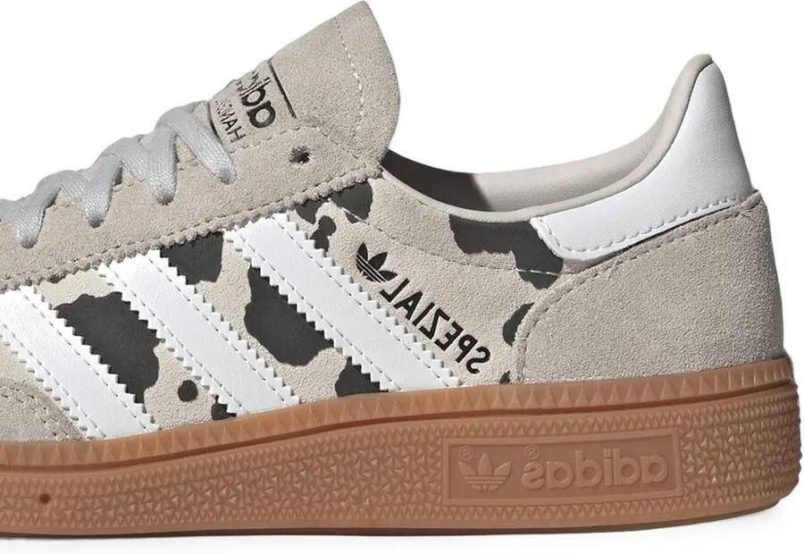 Adidas Kids Handball Spezial sneakers Beige - Foto 2
