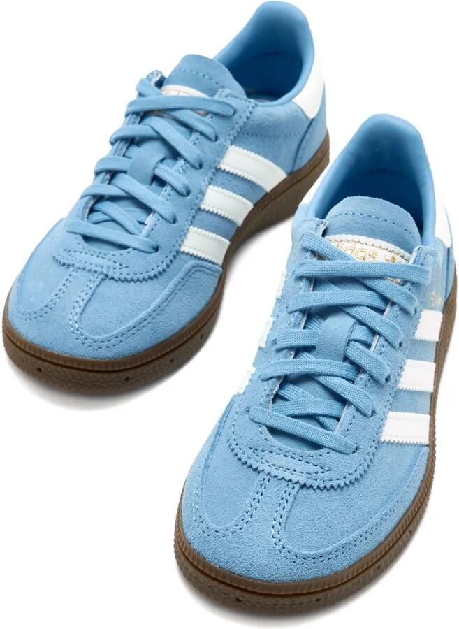 Adidas Kids Handball Spezial sneakers Blauw