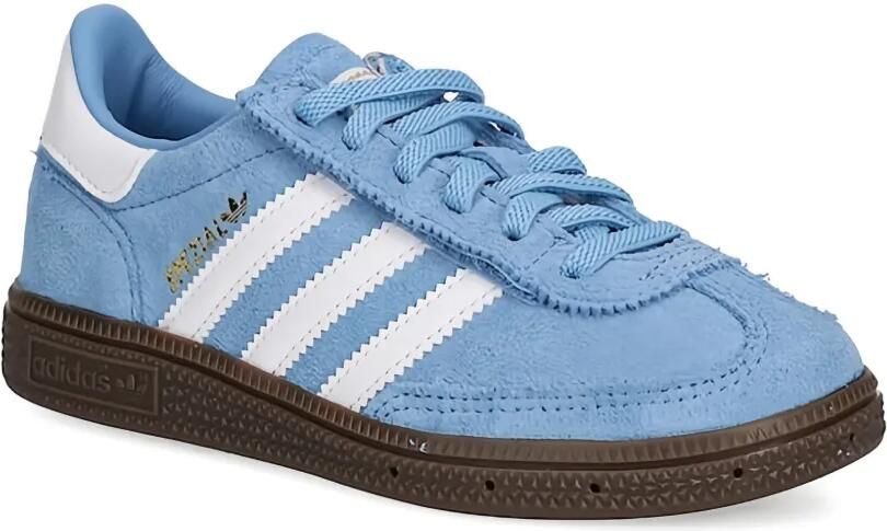 Adidas Kids Handball Spezial sneakers Blauw