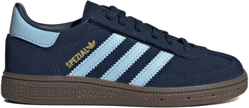 Adidas Kids Handball Spezial sneakers Blauw