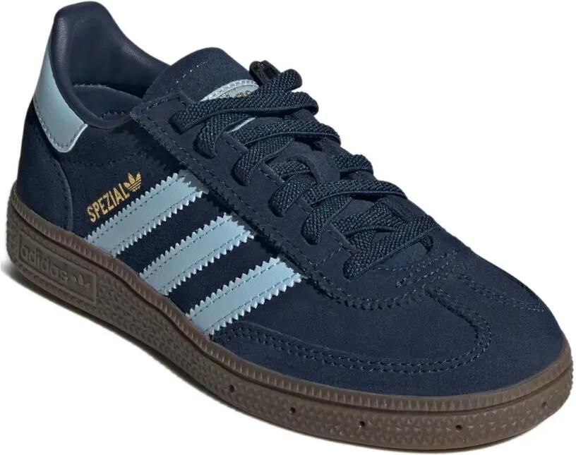 Adidas Kids Handball Spezial sneakers Blauw - Foto 2