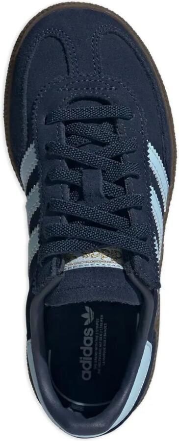 Adidas Kids Handball Spezial sneakers Blauw - Foto 5