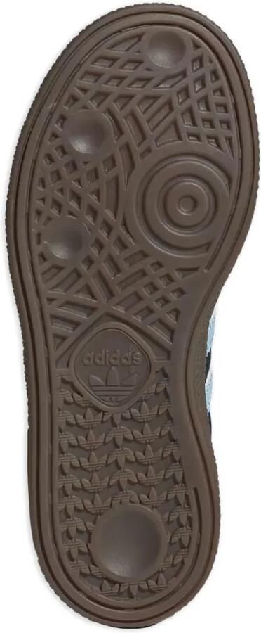 Adidas Kids Handball Spezial sneakers Blauw - Foto 4