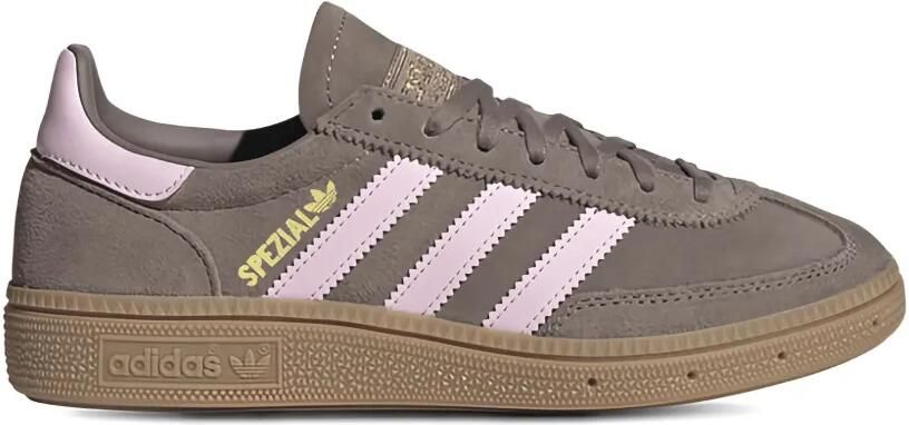 Adidas Kids Handball Spezial sneakers Bruin