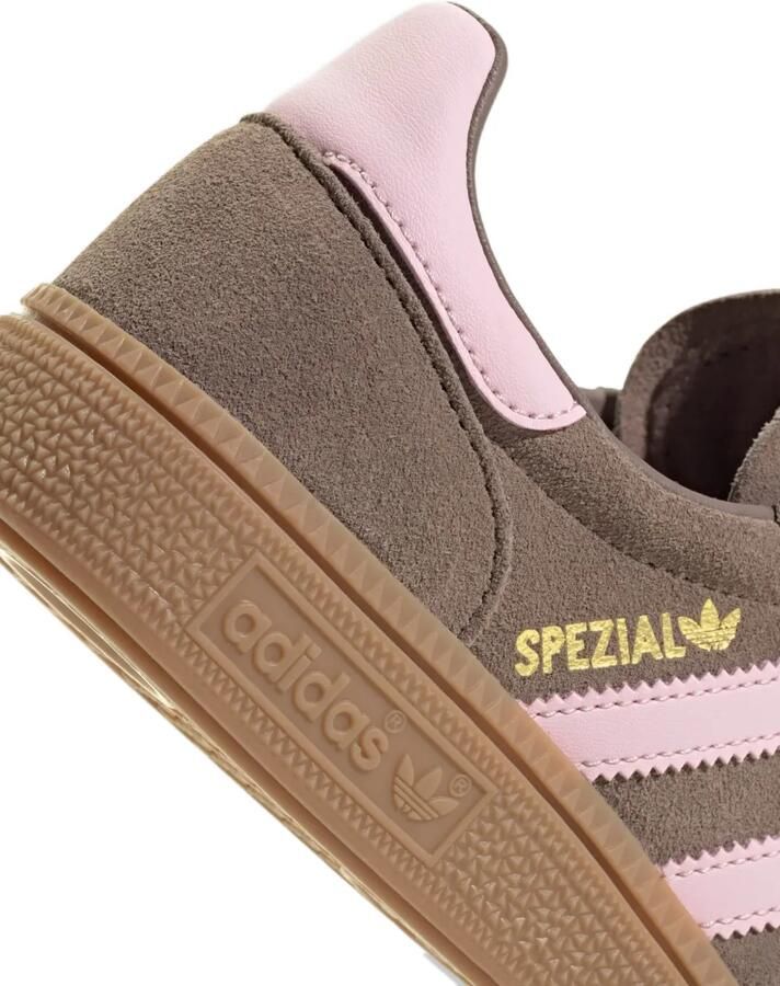 Adidas Kids Handball Spezial sneakers Bruin - Foto 2